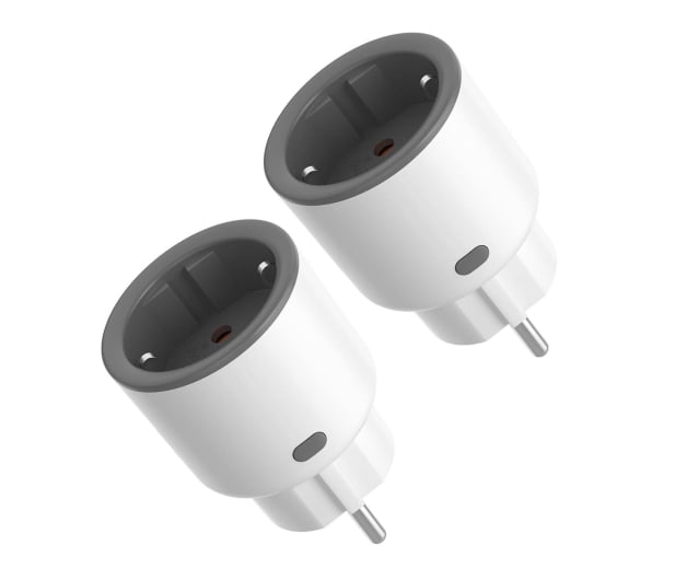 Sonoff Inteligentne gniazdko S60ZBTPF ZigBee (2pak) - 1489925 - zdjęcie